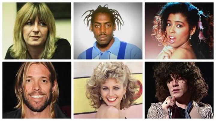 10 Musicians Who Have Made Amazing Charitable Contributions Around The Globe