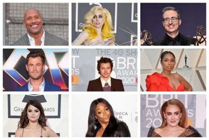 100 Celebrities You Won't Believe Are The Same Age — Best Life