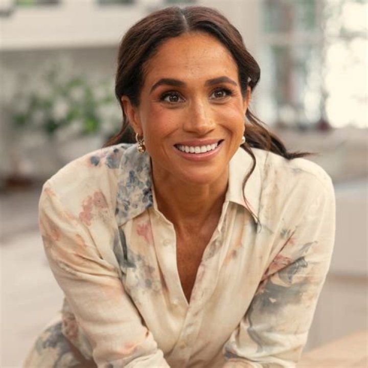 11 Surprising Things About Meghan Markle's History-Making New Gig