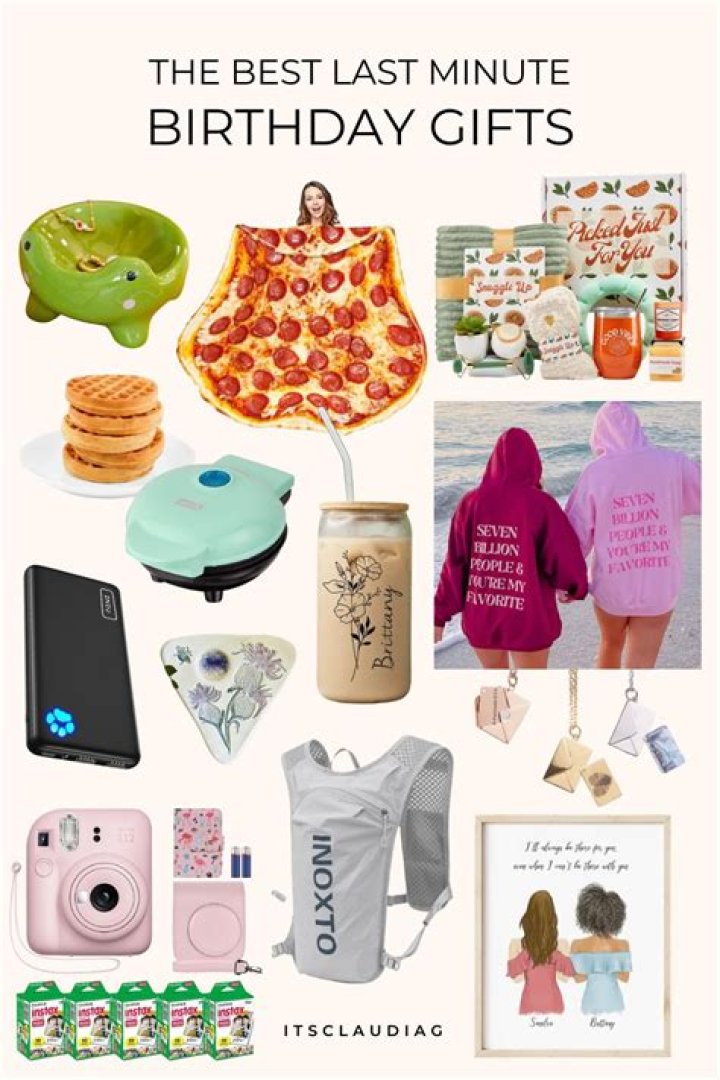 15 Free Gift Ideas You Can Give at the Last Minute — Best Life