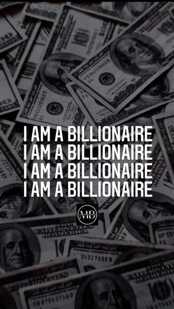 20 Amazing Motivational Quotes from Billionaires