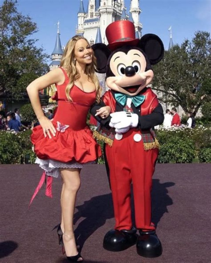 20 Celebrities Who Love Disney World More Than You Do — Best Life