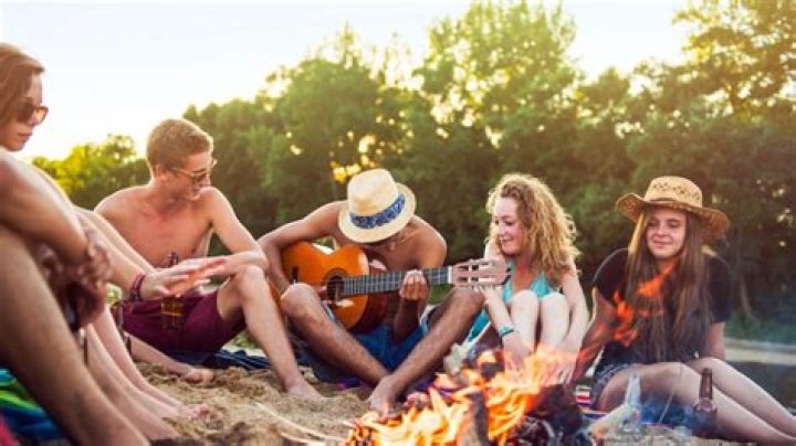 20 Crazy Summer Camps That Actually Exist   — Best Life