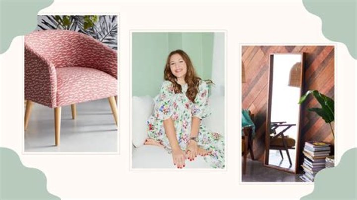 20 Gorgeous Pieces from Drew Barrymore's Walmart Home Collection