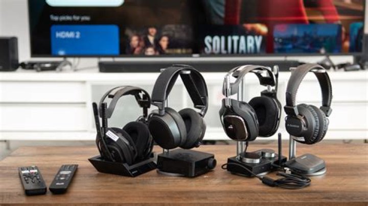 20 Great-Sounding Headphones You Can Buy in Bulk