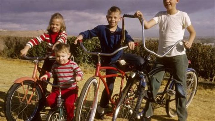 20 Photos Only Kids Who Grew up in the 1960s Will Understand — Best Life