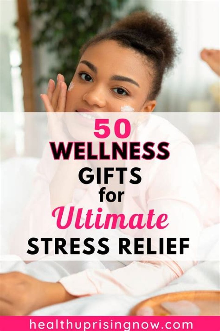 20 Stress Relief Essentials Perfect for Staying Sane at Home
