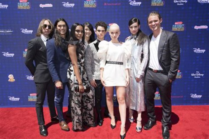 2017 Radio Disney Music Awards – Full Winners’ List – Celeb Secrets