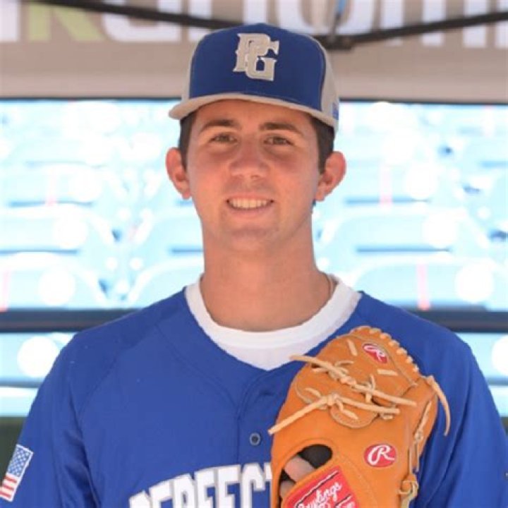2021 MLB Draft Prospect Andrew Painter Bio, Age, Stats, Net Worth, & Girlfriend