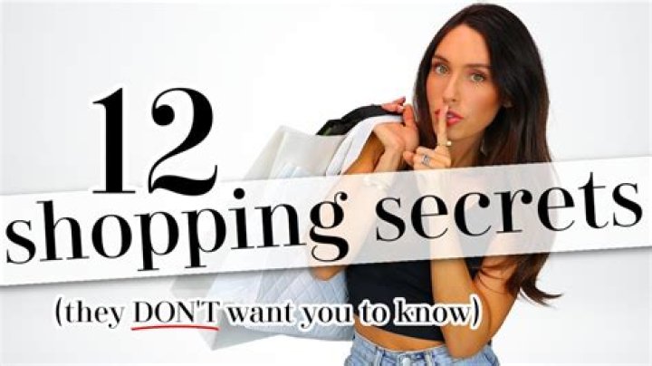 23 Dirty Secrets Retailers Don't Want You to Know About Cyber Monday