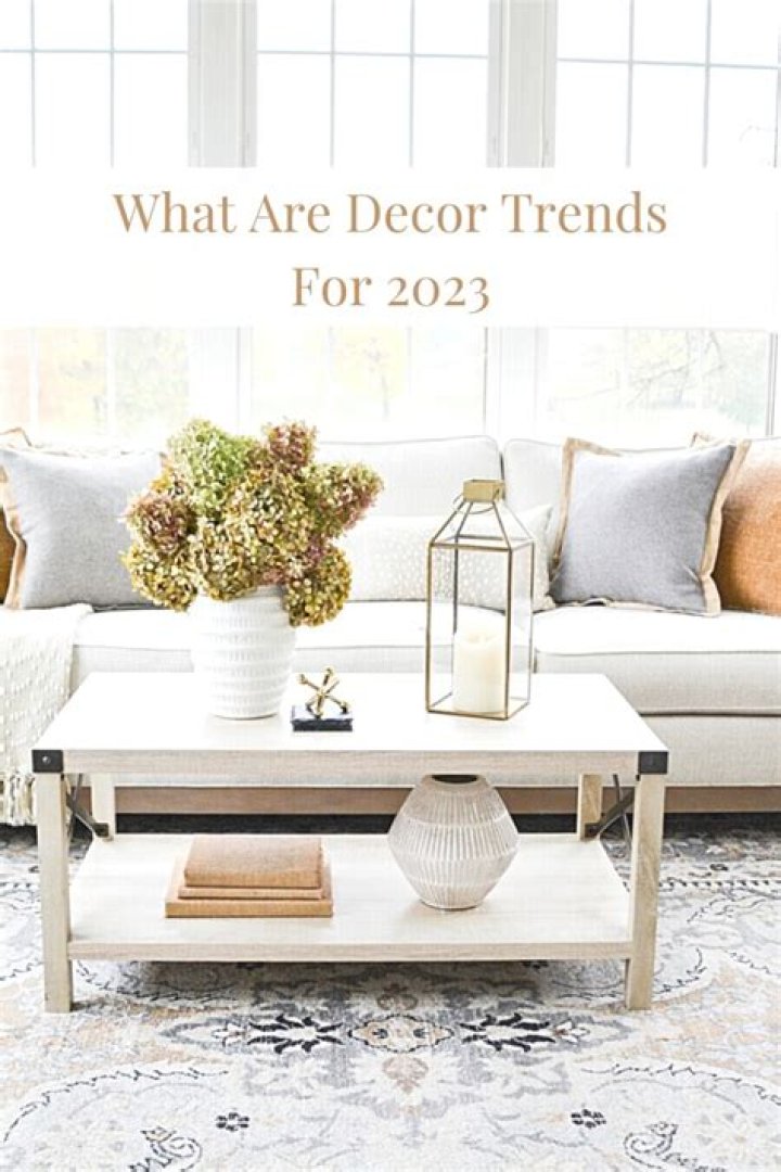 23 Stunning Fall Home Décor Items to Make Your Home Look Gorgeous