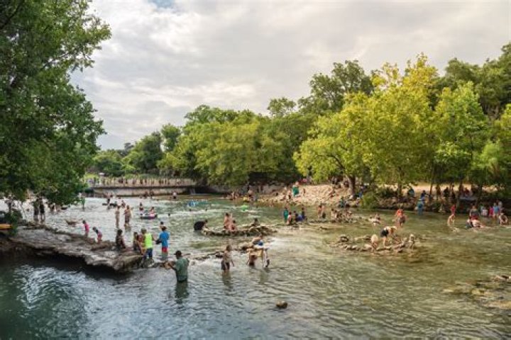 27 Things to Do in Austin for Kids, Couples, and Adults — Best Life