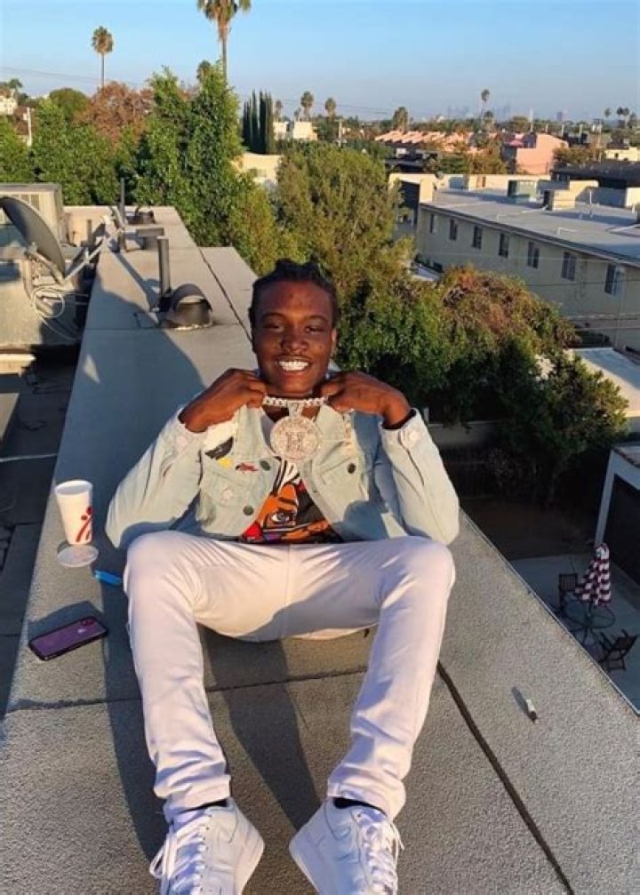 2KBABY Height, Weight, Age, Girlfriend, Facts, Biography