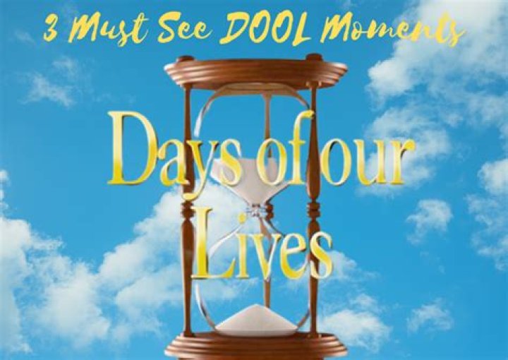 3 Must-See DOOL Moments – Week of March 11