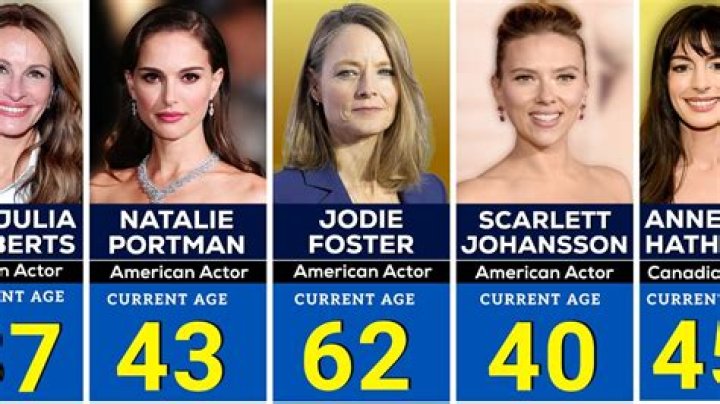 40 Shocking Celeb Hair Transformations