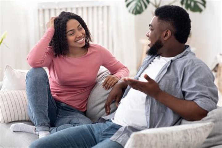 5 Conversations to Have Before Getting Married — Best Life