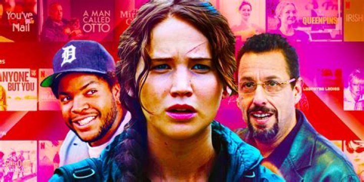 5 Movies to Watch This Weekend Before They Leave Netflix