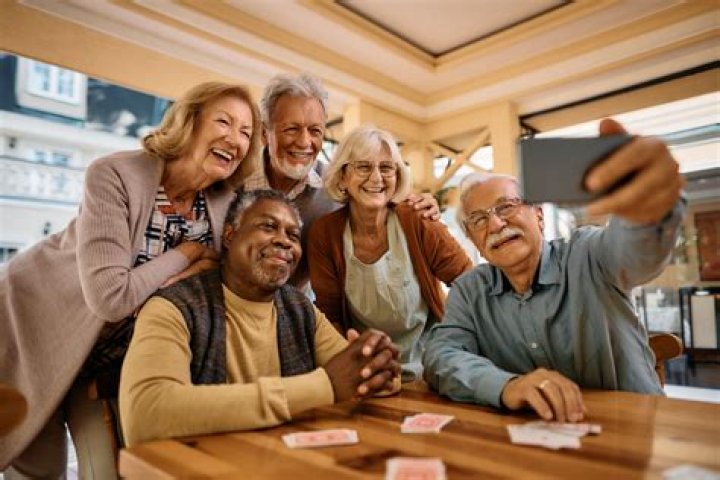 5 Surprising Things That Happen at Retirement Communities, According to Experts