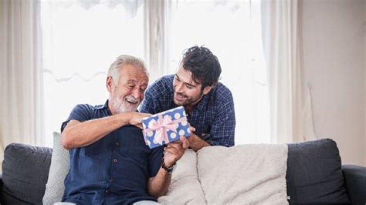 50 All-Time Best Gifts for Men