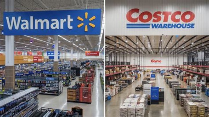 52,000 TVs Sold at Walmart and Costco Recalled for "Serious Hazards," Officials Warn