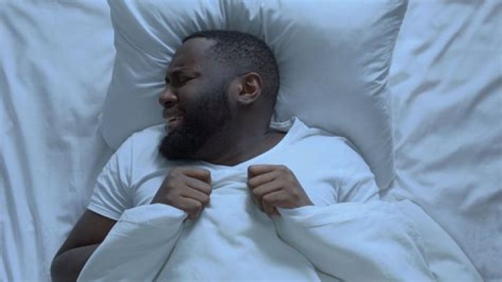 6 Health Problems That May Show Up in Your Dreams, Doctors Say