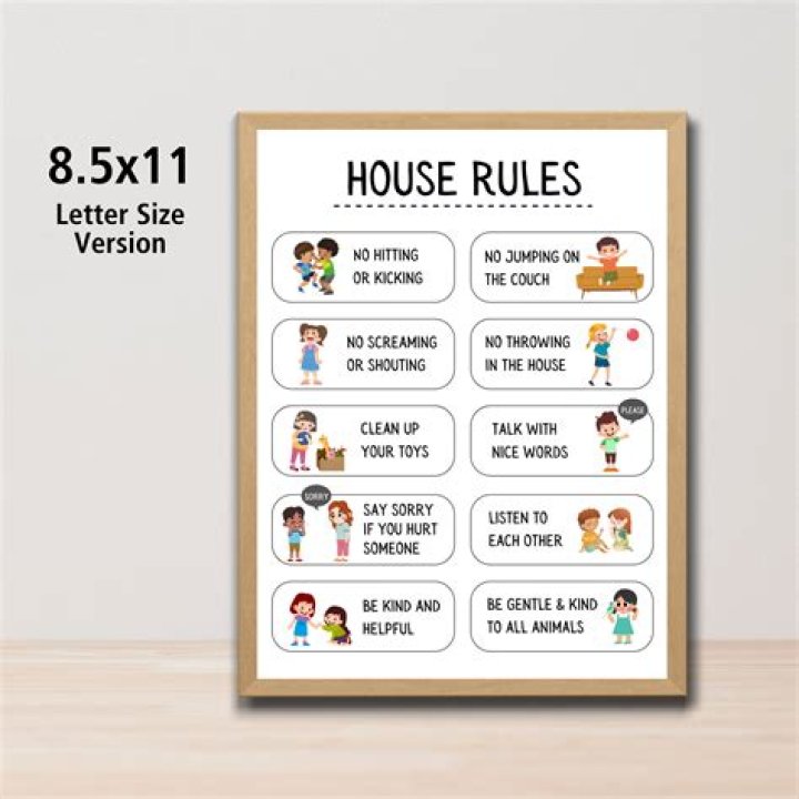 6 House Rules You Need to Set With Adult Children — Best Life