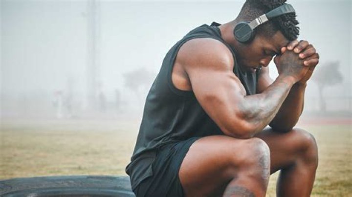 6 Important Tips For Athletes Looking To Build Muscle
