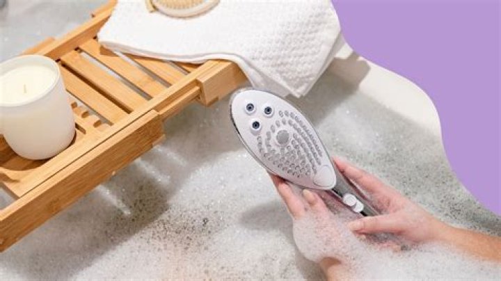 6 Items You Should Never Use in the Shower, According to Experts