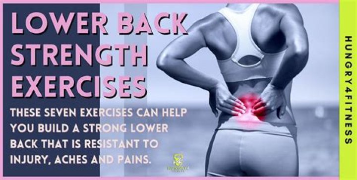 6 Things Your Lower Back Wishes You'd Stop Doing, According to Doctors