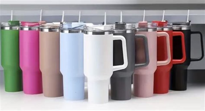 7 Best Stanley Tumbler Dupes, Retail Experts Say