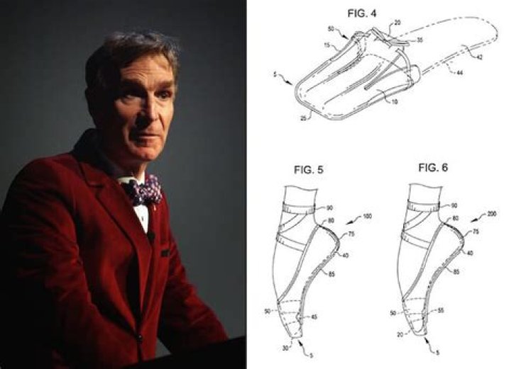 7 Celebrities Who Were Also Inventors