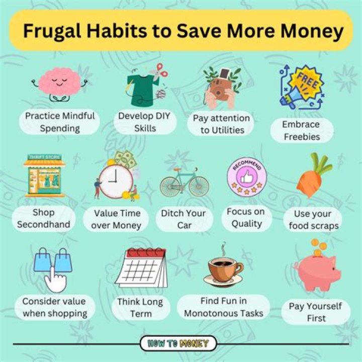 7 Frugal Habits You Need After 65, Finance Experts Say