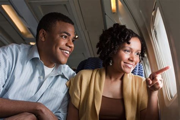 7 Most Scenic Flight Routes You Can Take