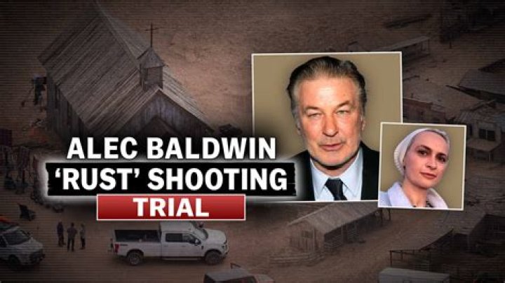 7 New Facts About Alec Baldwin's "Rust" Shooting Released by Prosecutors