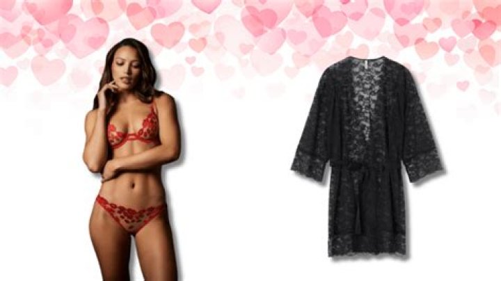 7 Outfit Ideas That Are Perfect For All Your Valentine’s Day Plans – Celeb Secrets