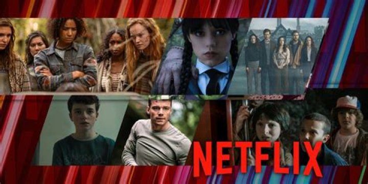 8 New Shows to Watch on Netflix This Weekend