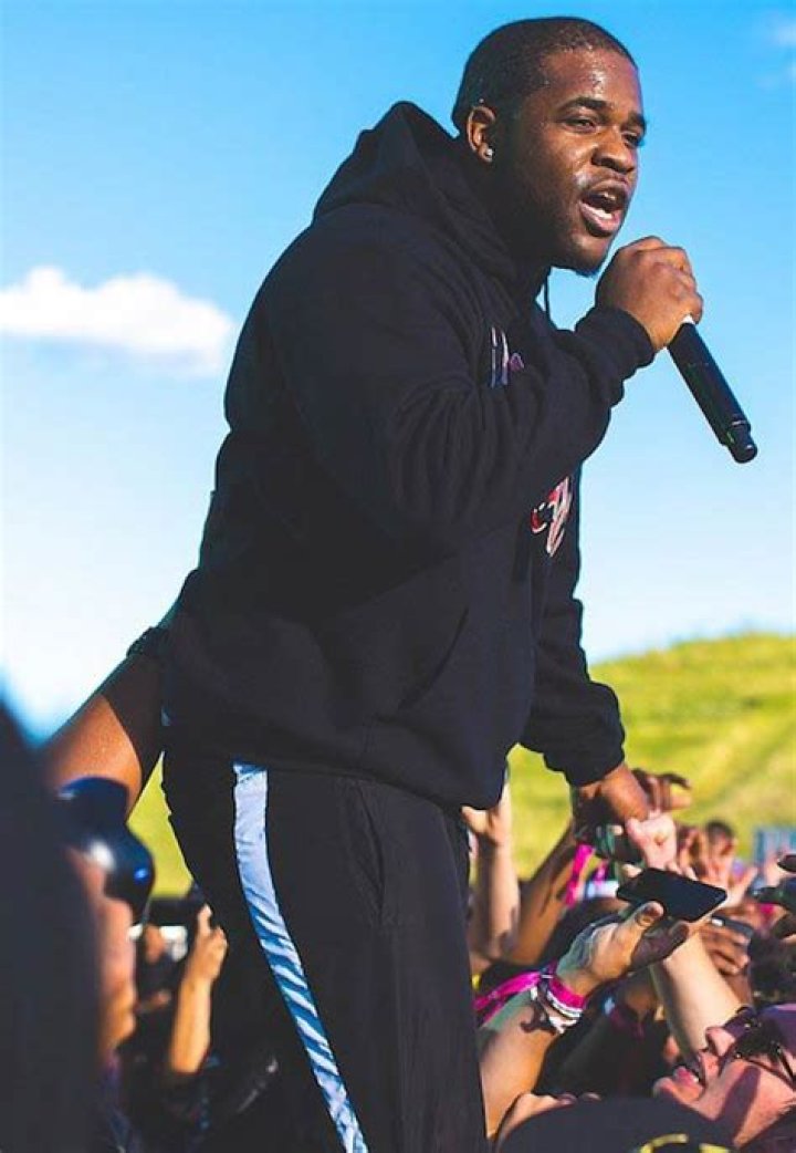 A$AP Ferg Height, Weight, Age, Girlfriend, Family, Facts, Biography