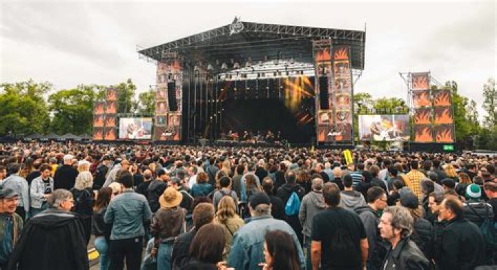 A Decade of Azkena Rock Festival