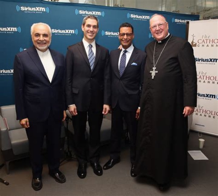 A. R. Bernard Net Worth