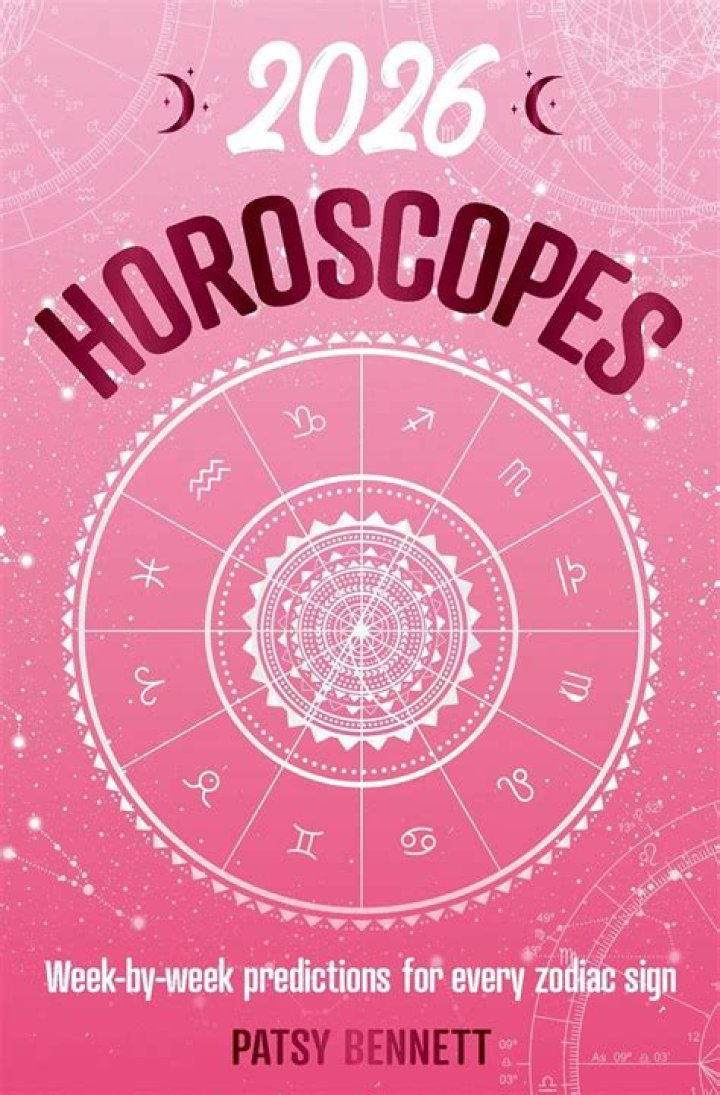 A Weekly Horoscope for Your Best Life: April 10 to April 16