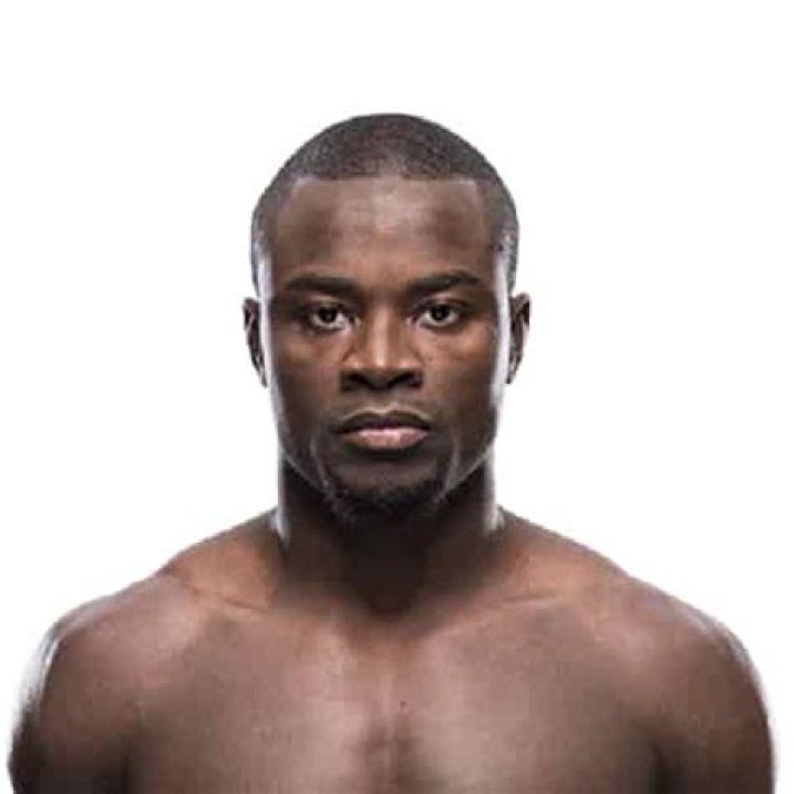 Abdul Razak Alhassan | Biography, Bio, MMA, Judo, UFC, Light Heavyweight, Net Worth, Salary
