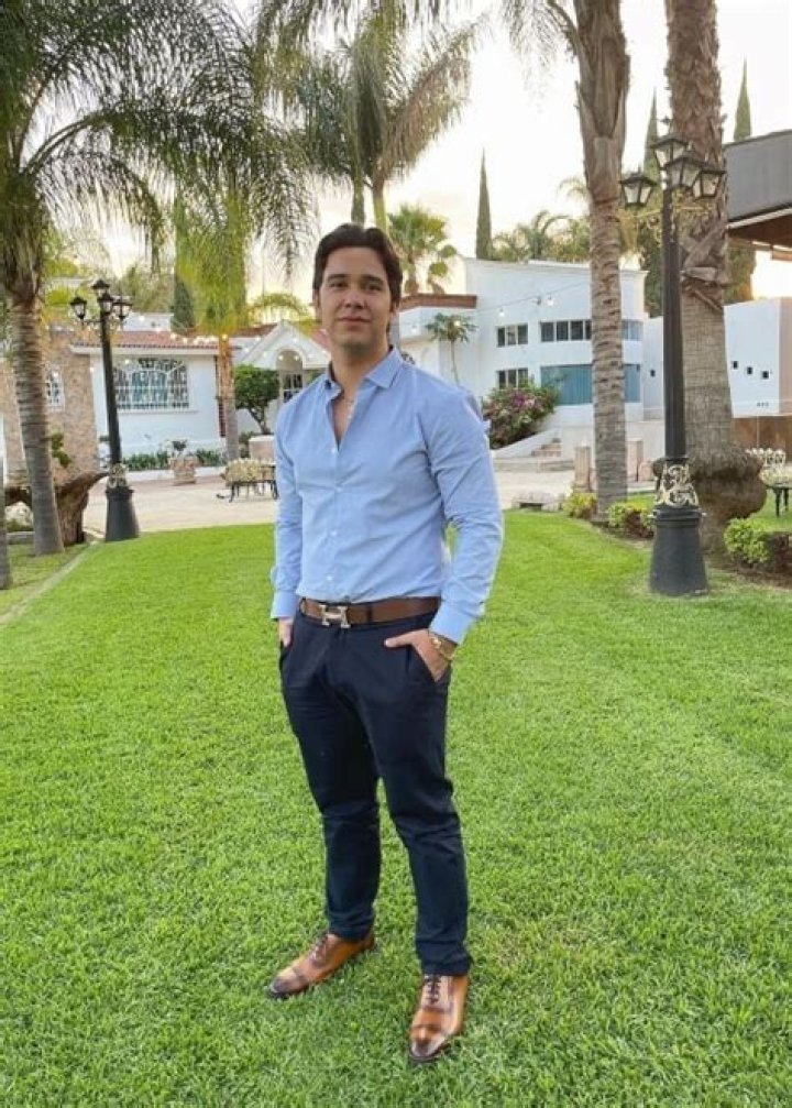 Abelardo Campuzano Height, Weight, Age, Girlfriend, Facts, Biography