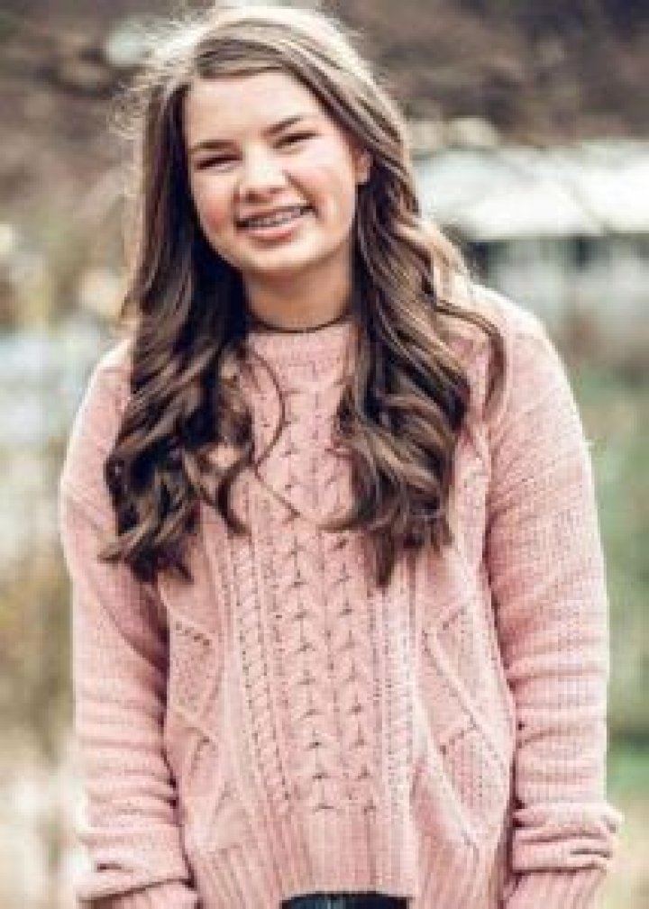 Addallee Bates Height, Weight, Age, Family, Facts, Biography