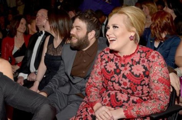 Adele Just Gave a Rare Update on Her Son Angelo — Best Life