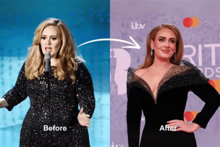 Adele Workout Routine and Diet Secrets