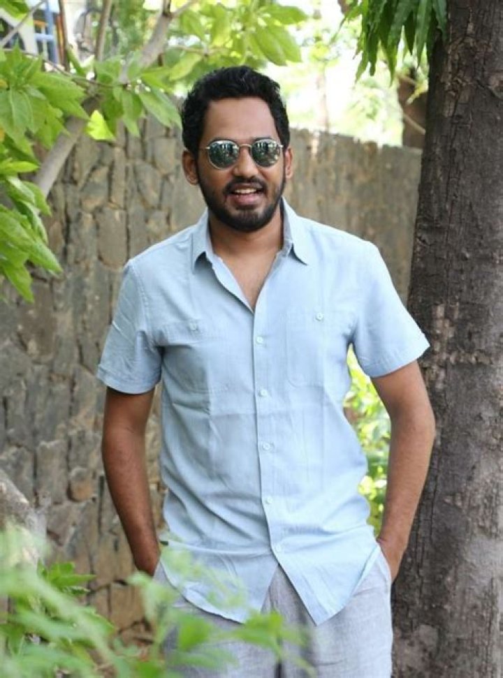 Adhithya Ramachandran Venkatapathy (randbsinger) Wiki,Age,Birthday,Biography,Height,Net Worth ..