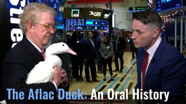 AFLAC Joins David Copperfield Tour