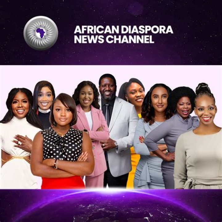 African Diaspora News Channel net worth, income and estimated earnings of Youtuber channel