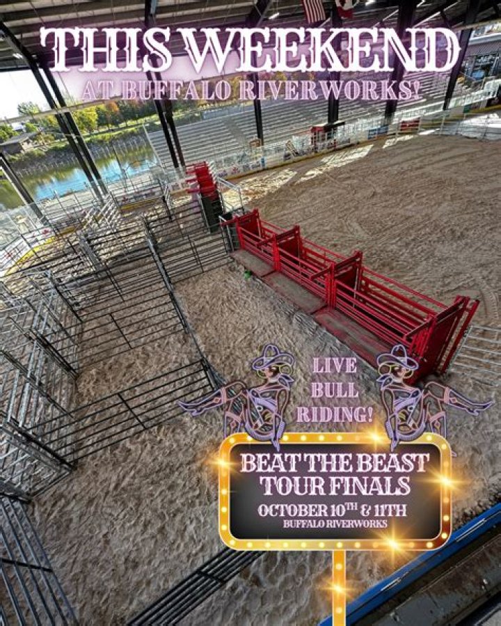 After Dark Entertainment Announces Exclusive Booking Deals With The Rapids Theatre & Buffalo RiverWorks