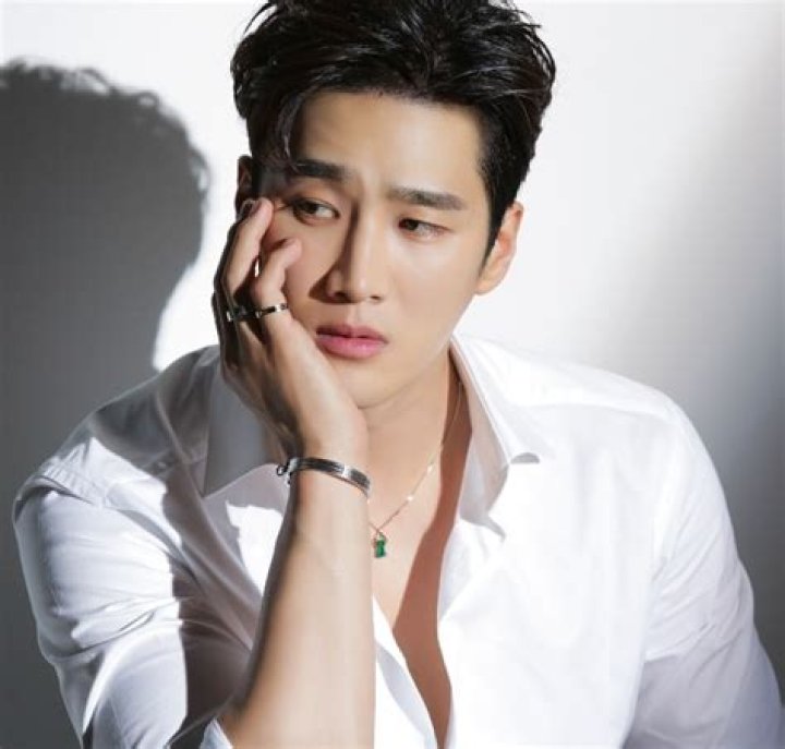 Ahn Bo-hyun Height, Weight, Age, Girlfriend, Biography, Family, Facts
